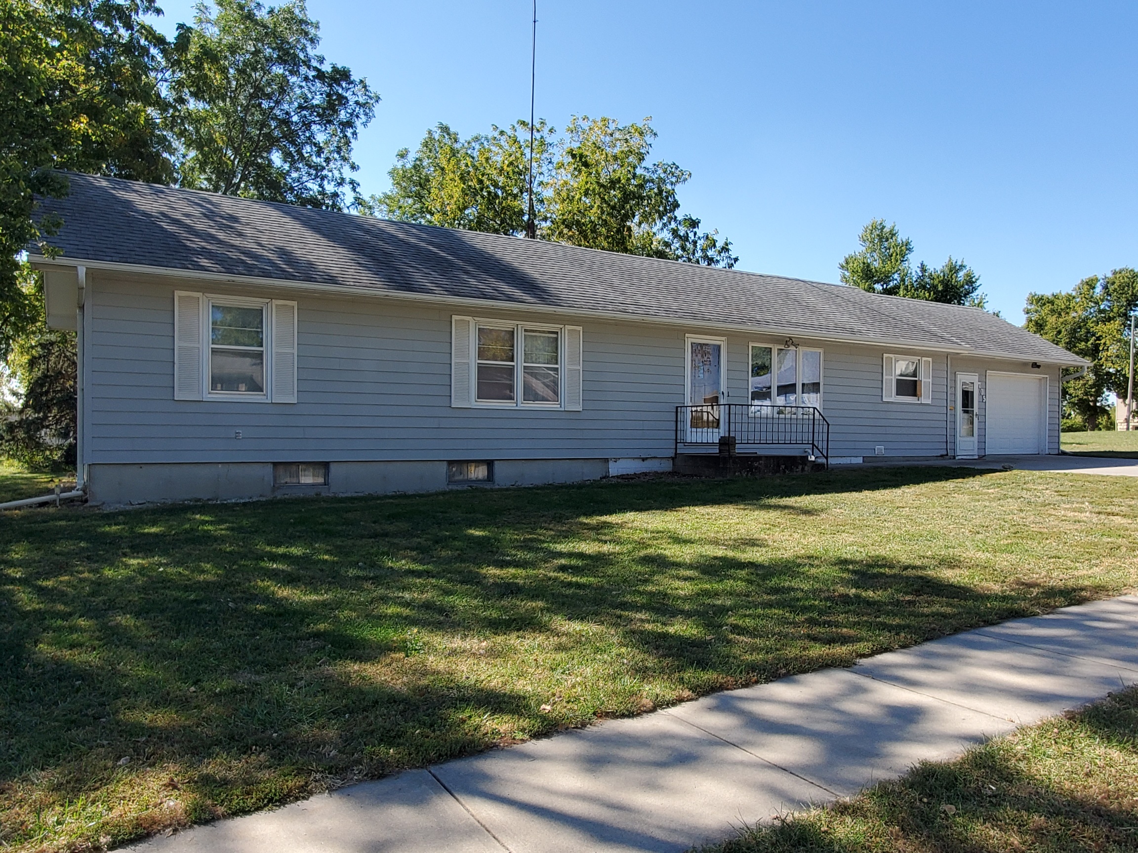 Olmsted Real Estate and Auctions